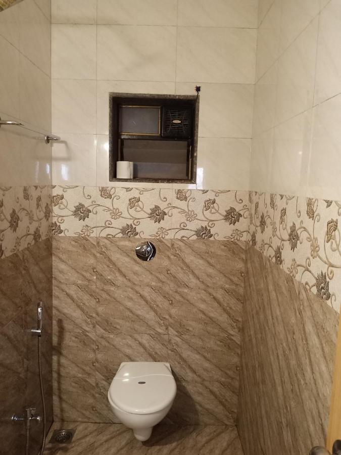 Hotel Oakwood Mahābaleshwar Zewnętrze zdjęcie