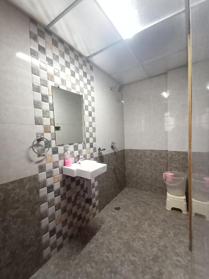 Hotel Oakwood Mahābaleshwar Zewnętrze zdjęcie
