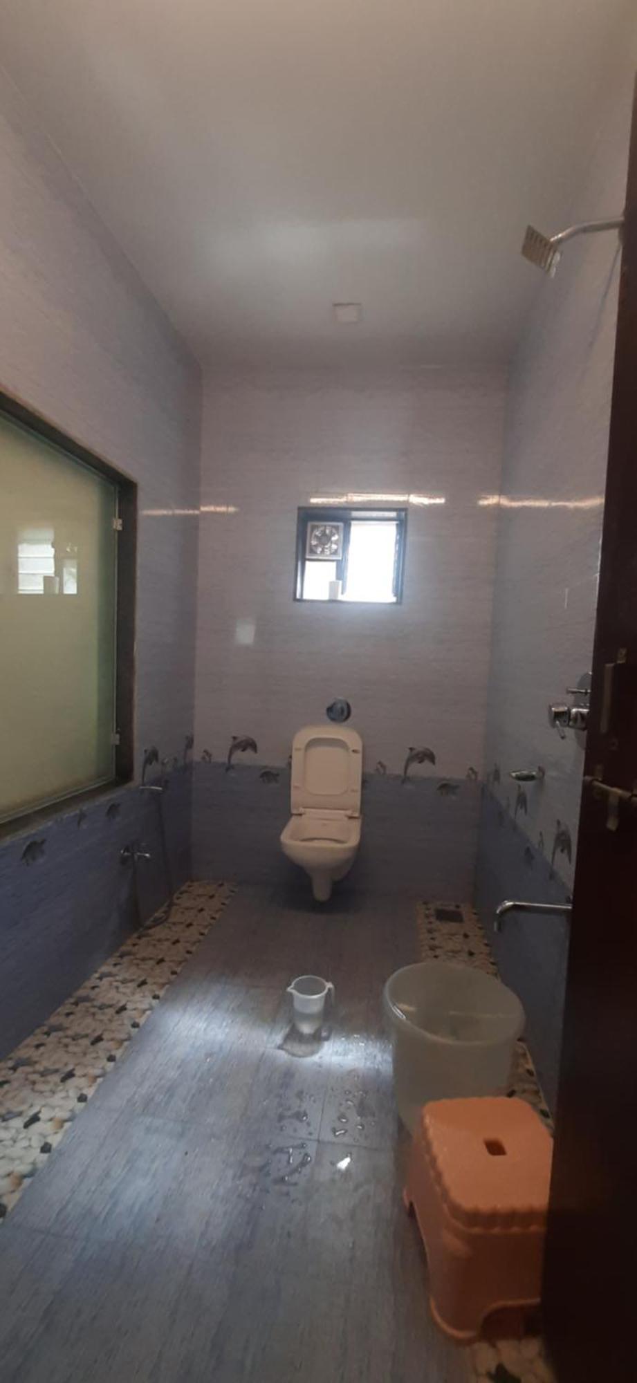 Hotel Oakwood Mahābaleshwar Zewnętrze zdjęcie